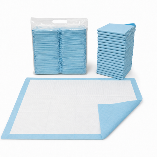Empapadores para perro Doda (60x60cm y 60x90cm)