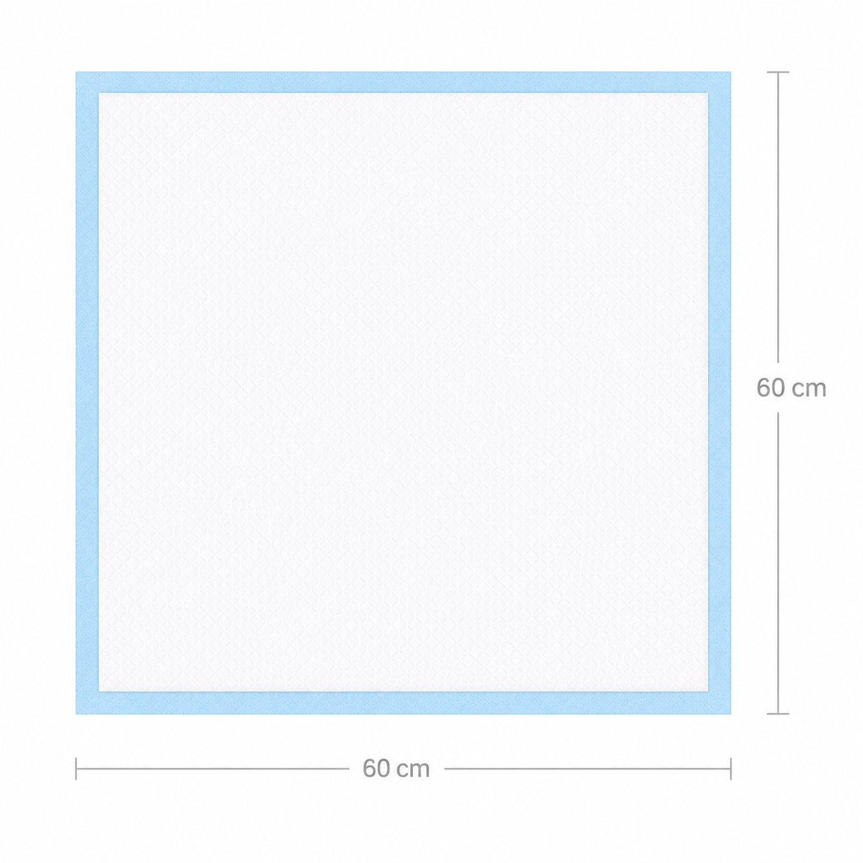 Empapadores para perro Doda (60x60cm y 60x90cm)