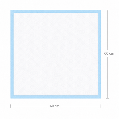 Empapadores para perro Doda (60x60cm y 60x90cm)